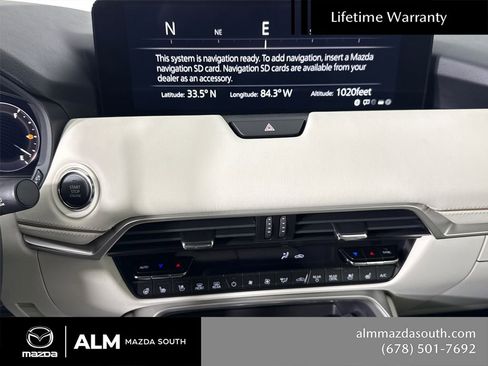 New 2026 MAZDA CX-90 3.3 Turbo w/ Premium Plus Pkg image 31