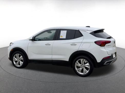 Used 2025 Buick Encore GX Preferred image 10