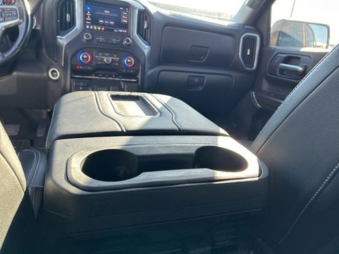 Used 2020 Chevrolet Silverado 1500 RST w/ Texas Edition image 41