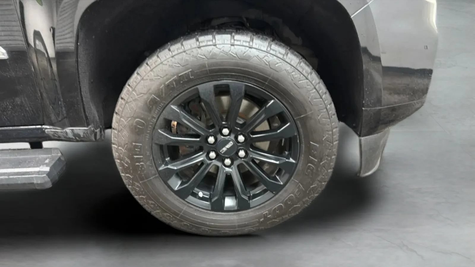 Used 2021 GMC Canyon Elevation w/ Driver Alert Package RWD image 24