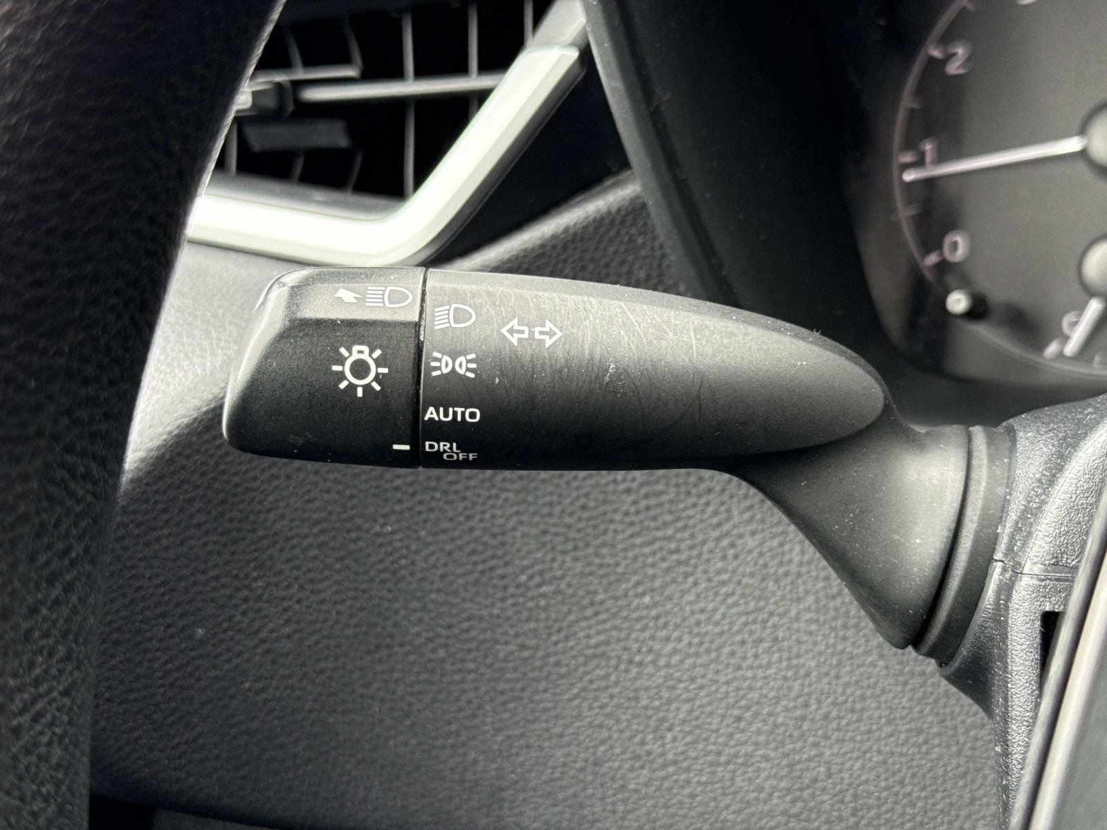 Used 2024 Toyota Corolla LE FWD image 13