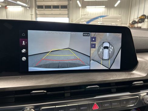 New 2025 Kia Telluride SX X-Line image 18