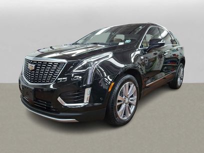 Used 2024 Cadillac XT5 Premium Luxury w/ Technology Package