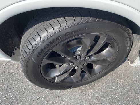 Used 2020 Dodge Durango GT RWD image 27