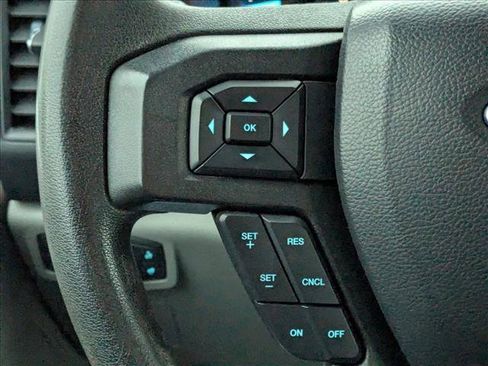 Used 2019 Ford F150 XL w/ Equipment Group 101A Mid image 11