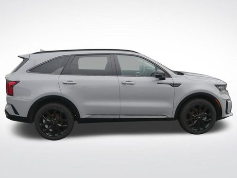 Used 2022 Kia Sorento SX AWD/4WD image 11