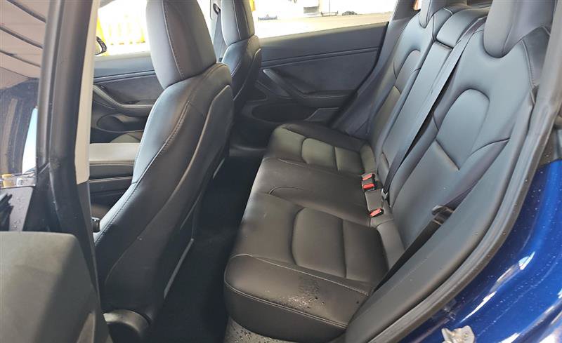 Used 2020 Tesla Model 3 Long Range AWD/4WD image 8