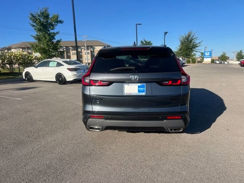 New 2026 Honda CR-V Sport-L image 3