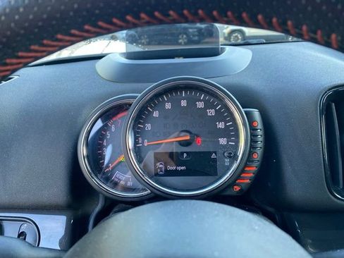 Used 2017 MINI Cooper Countryman S AWD/4WD image 17