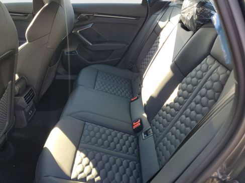 New 2026 Audi RS 3 image 13