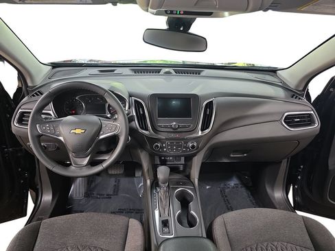 Used 2024 Chevrolet Equinox LT AWD/4WD image 9