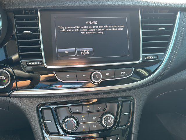Used 2019 Buick Encore Preferred FWD image 26