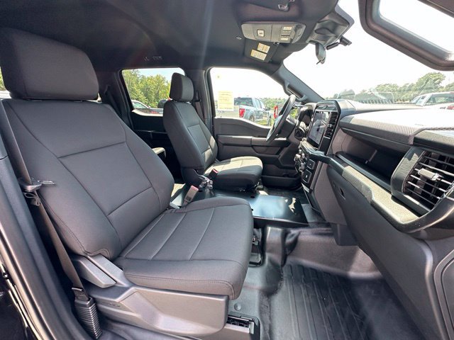 New 2026 Ford F150 XL AWD/4WD image 23
