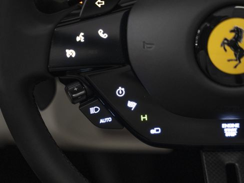 Used 2024 Ferrari 296 GTS image 35