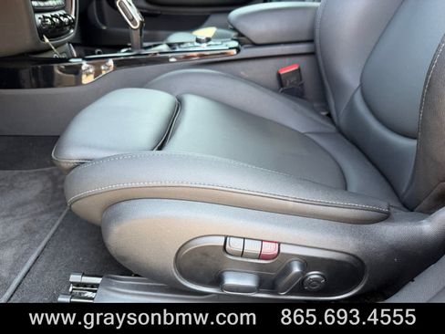 Used 2023 MINI Cooper Clubman John Cooper Works AWD/4WD image 14