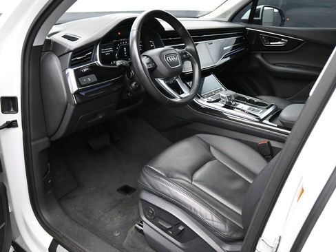 Used 2023 Audi Q7 3.0T Premium Plus image 2