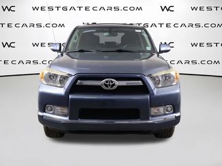 Used 2013 Toyota 4Runner Limited AWD/4WD video 2