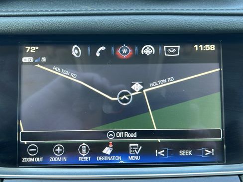 Used 2019 Cadillac XT5 Luxury AWD/4WD image 14