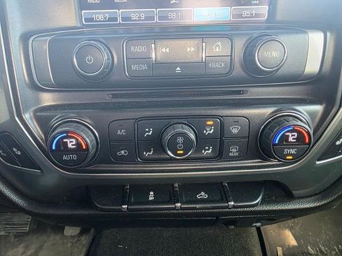 Used 2017 Chevrolet Silverado 1500 LT w/ All Star Edition image 24