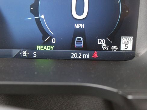 New 2025 Ford F150 Lariat w/ Equipment Group 502A High image 25