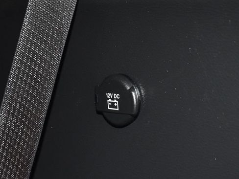 Certified 2025 Chrysler Pacifica Select image 38