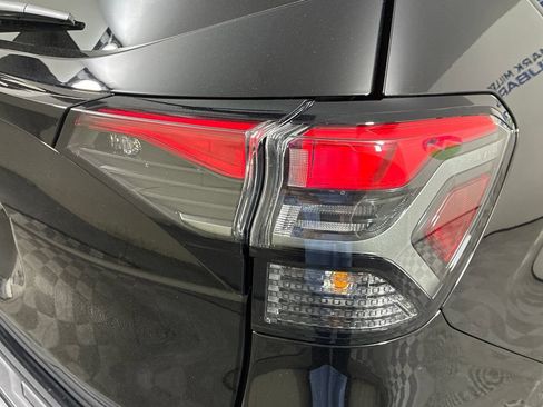 Certified 2026 Subaru Forester Premium AWD/4WD image 28