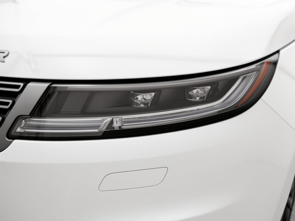 New 2027 Land Rover Range Rover Sport SE AWD/4WD image 12