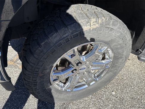 Used 2022 Ford F150 XLT w/ Equipment Group 302A High image 4