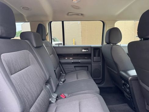 Used 2016 Ford Flex SEL AWD/4WD image 32