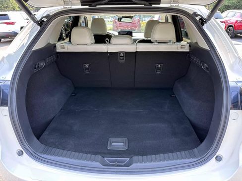 Used 2023 MAZDA CX-5 AWD 2.5 S w/ Premium Package image 7