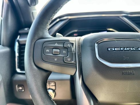 New 2026 GMC Sierra 1500 Denali Ultimate AWD/4WD image 31