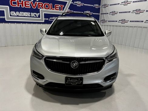 Used 2019 Buick Enclave Essence FWD image 7