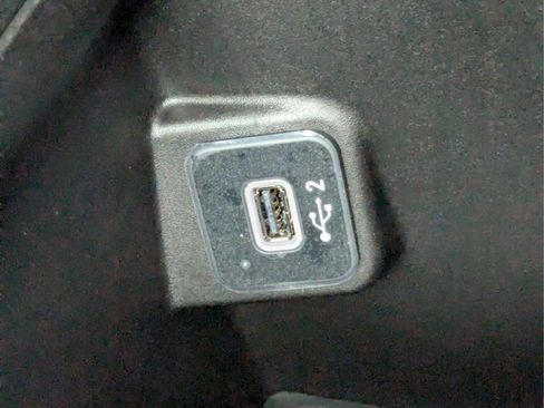 New 2025 Jeep Gladiator Sport image 31