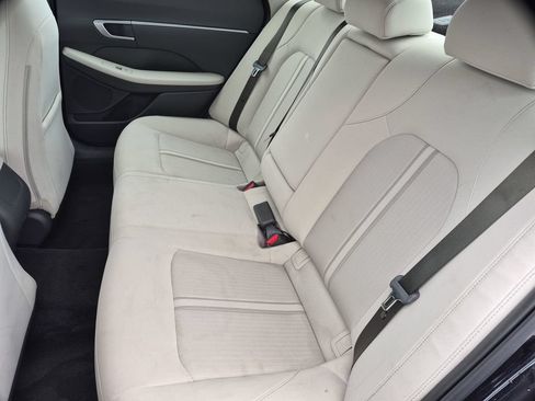 Used 2025 Hyundai Sonata SEL FWD image 28
