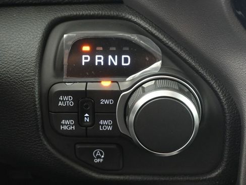 New 2026 RAM 1500 Lone Star image 2