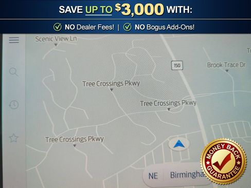 Used 2025 Ford Bronco Sport Outer Banks w/ Outer Banks Tech Package+ AWD/4WD image 25