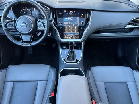 Certified 2024 Subaru Outback Onyx Edition image 14