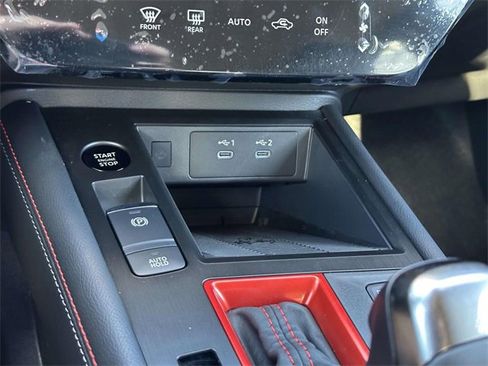 New 2026 Nissan Kicks SR image 22