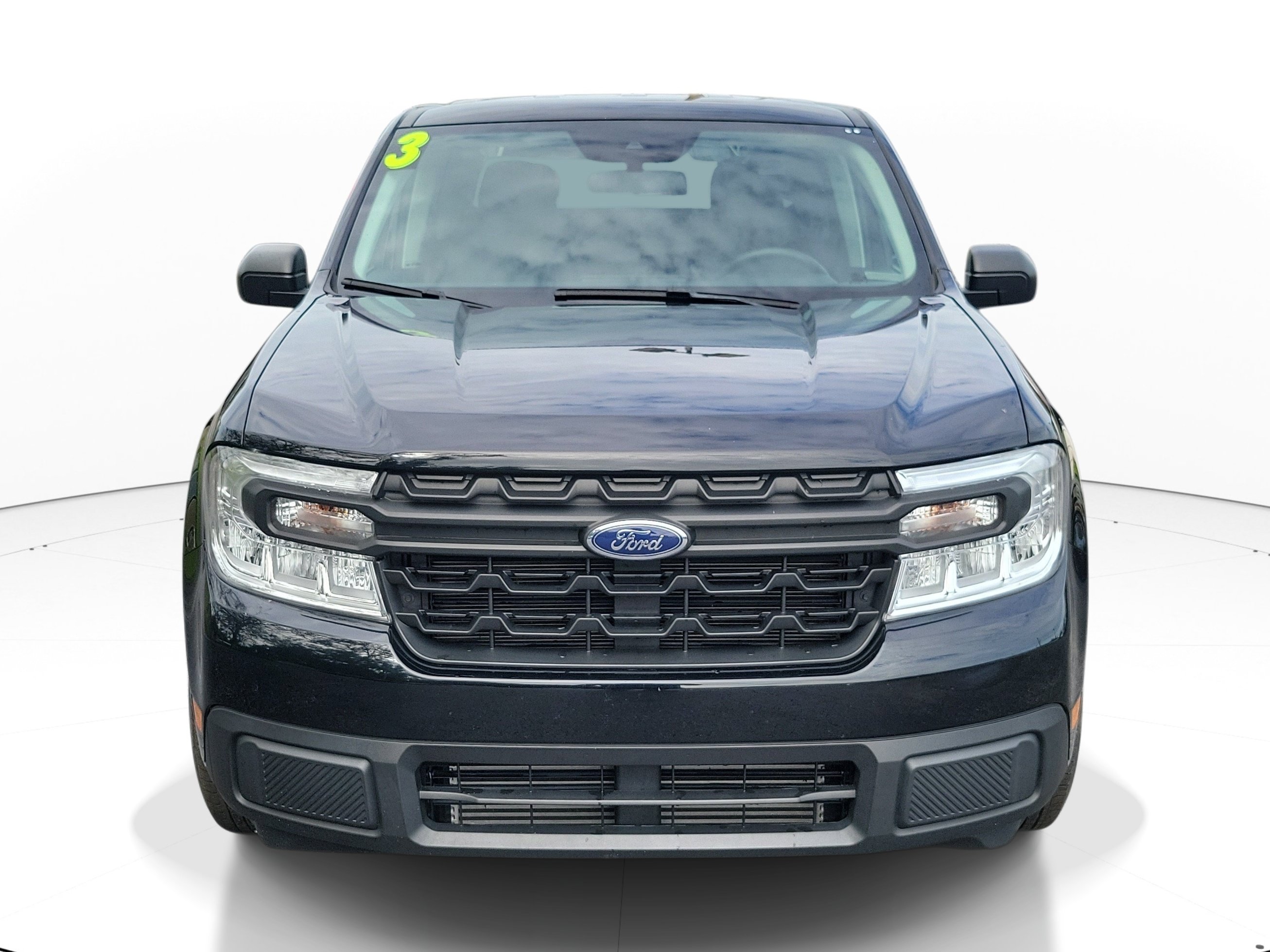 Used 2023 Ford Maverick XL FWD image 6