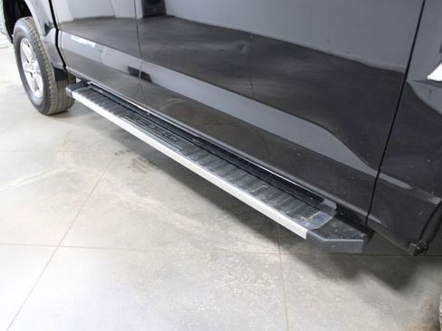 Used 2025 Ford F150 XLT w/ Equipment Group 301A Standard image 13