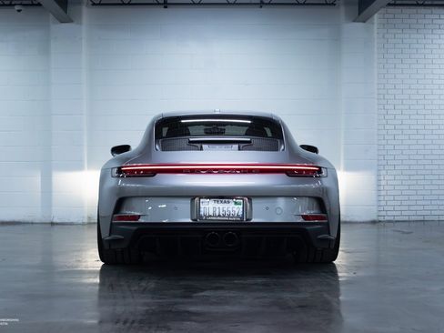 Used 2022 Porsche 911 GT3 image 14