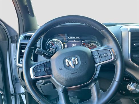 Used 2023 RAM 1500 Laramie image 11