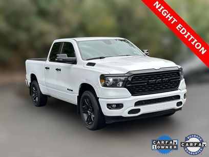 Certified 2023 RAM 1500 Big Horn