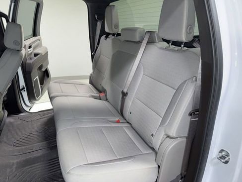 Used 2024 Chevrolet Silverado 2500 LT w/ All Star Edition image 26