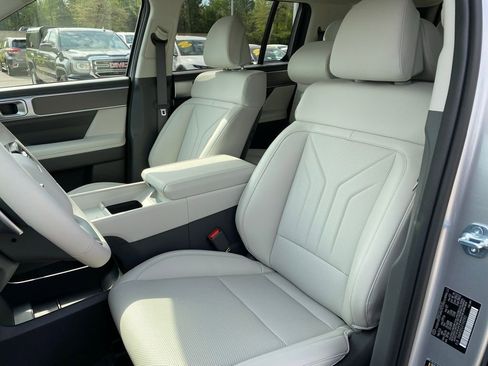 New 2026 Hyundai Santa Fe SEL AWD/4WD image 21