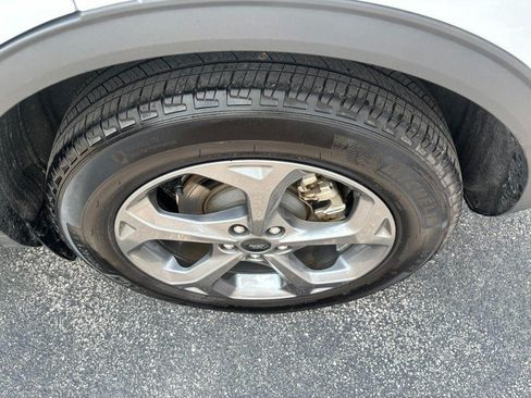 Used 2025 Ford Escape ST-Line FWD image 7