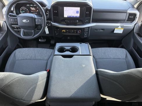 Used 2022 Ford F150 XLT AWD/4WD image 10