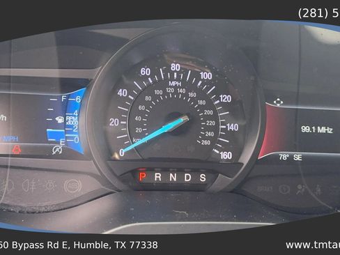Used 2019 Ford Edge SEL w/ Equipment Group 201A FWD image 10