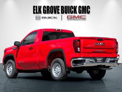 New 2026 GMC Sierra 1500 Pro w/ Pro Value Package image 6