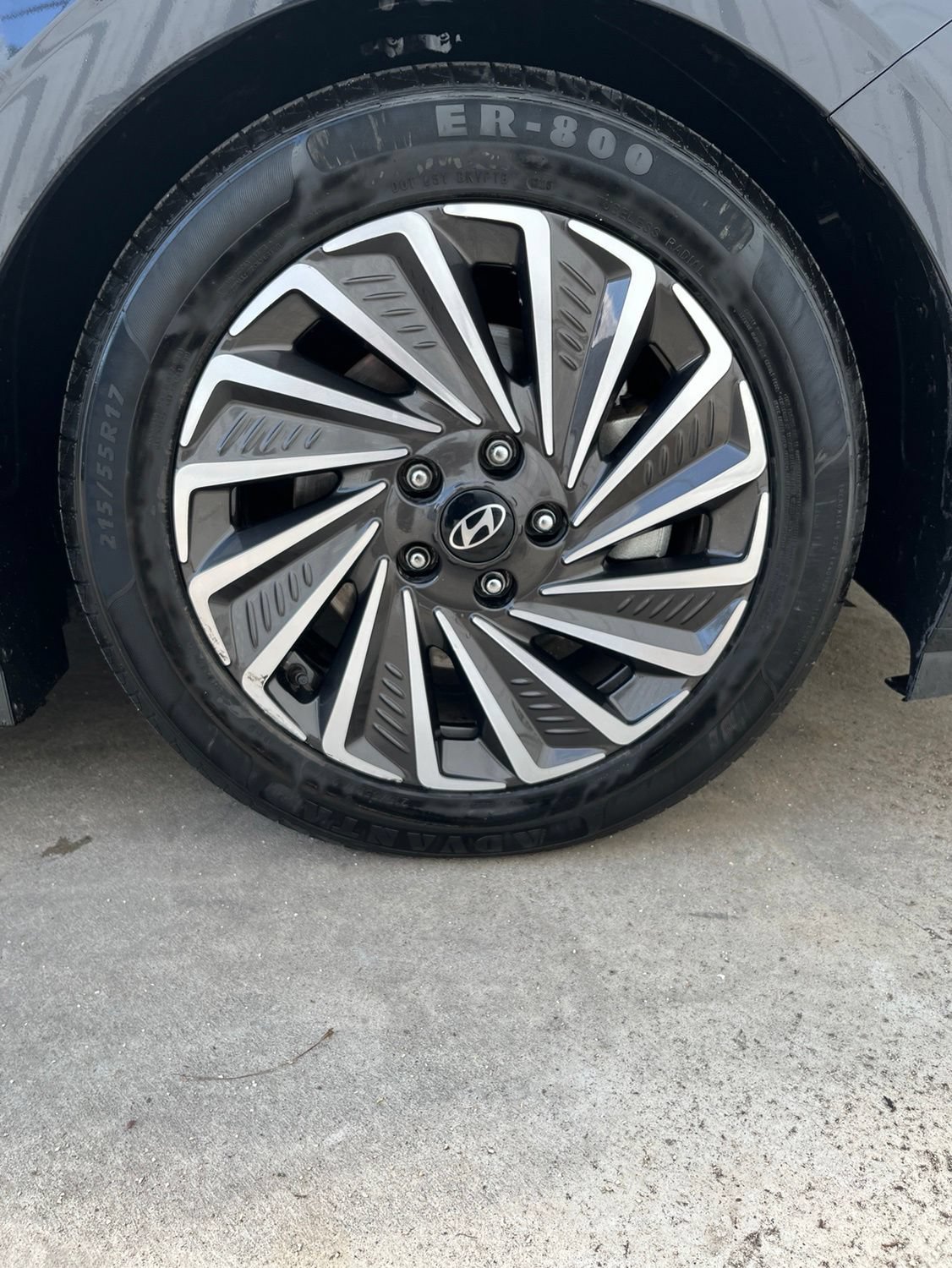 Used 2024 Hyundai Sonata SEL FWD image 20